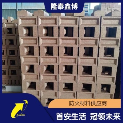 孔洞封堵膨脹型阻火模塊 耐高溫國標