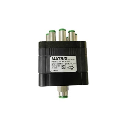 意大利Matrix MX758.8E2C3JJ矩陣電