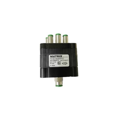 Matrix OX899.P00C2KK 890系列電磁