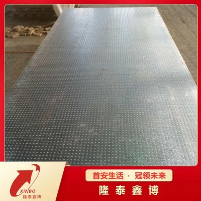 工廠泄壓抗爆板 纖維水泥復合鋼板防