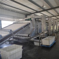模塊化不銹鋼組件耐磨易維修帶式食品烘干機