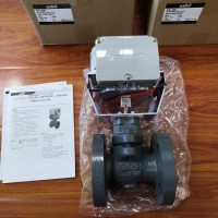 日本山武電動(dòng)二通球閥 VY5302A系列電動(dòng)閥