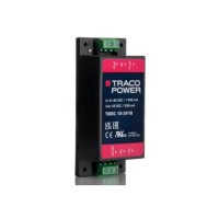 TRACOPOWER  TMDC 10-2418隔離式直流轉換器