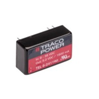 TRACOPOWER  TEL 8-2411WI 隔離式DCDC轉換器