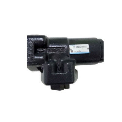 德國kracht 壓力閥 SPVF50A2F1A20