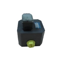 德國Kracht 流量計 VCA 2 FB R1