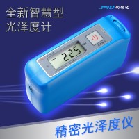 JND-J60經濟型光澤度計 鈞能達光澤度儀 測光儀 亮度測量
