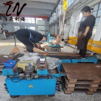 車銑刨磨鏜床加工中心機床刮研鏟刮鏟花維修精度修理恢復