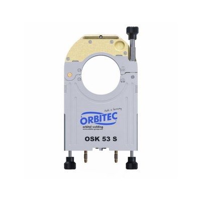 Orbitec原裝 OSK 53 S型 氣冷焊頭