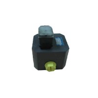 德國kracht 齒輪流量計 VCA 2 FC R1/69