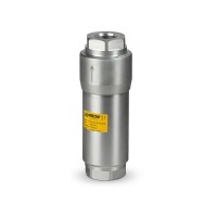 IKRON HF705-30.10S-AS-MI06 直列高壓濾清器