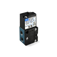 MAC 45A-AA1-DFBC-1BA 四通電磁閥 空氣閥