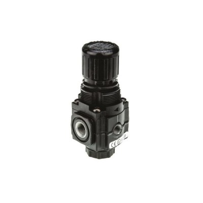 NORGREN諾冠 R72G-2GK-RMN 氣動調節