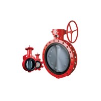 BRAY博雷 92-11355-532氣動執行器