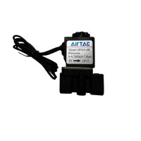 Airtac亞德客 2P02508EIG 雙向電磁閥
