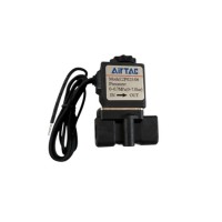 Airtac亞德客 2P02506BIG 雙向電磁閥