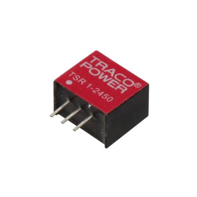 TRACOPOWER TSR 1-2450 直流電源轉(zhuǎn)