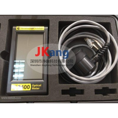 美國ILT2400紫外輻照計 ILT2400-UVC