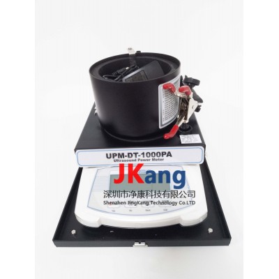 美國Ohmic UPM-DT-1000PA超聲功率計