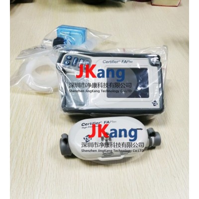 美國TSI4080呼吸機分析儀 Certifier