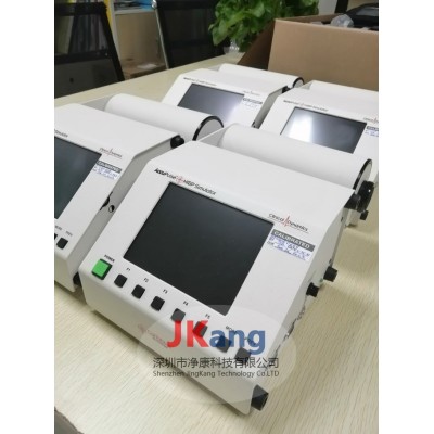 AccuPulse無創血壓模擬儀