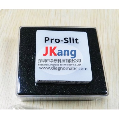 Pro-Slit狹縫相機 Pro-project
