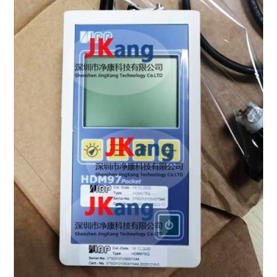 德國IBP HDM97BQ血透機分析儀