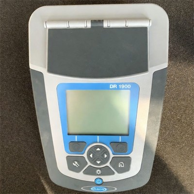 HACH DR1900分光光度計