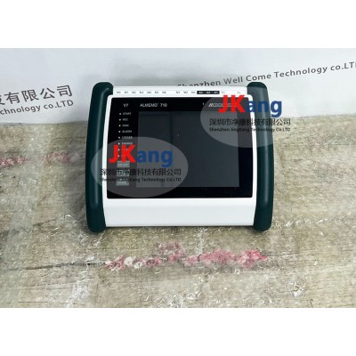 MA710數據記錄儀 Ahlborn ALMEMO710