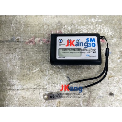 ZHinstruments SM-30磁化率儀 SM30