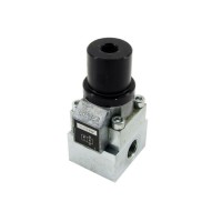 HAWE哈威 PR 2-1 PYD 液壓定向座閥