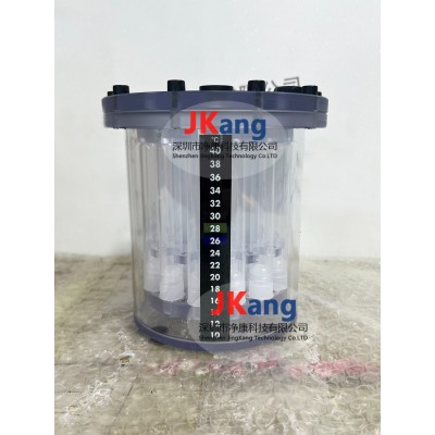 MultiSample 120E MRI定量模體