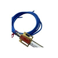 PINTSCH IKX177L112型 磁性開關 磁性傳感器