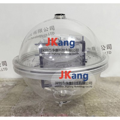 Magphan SMR100核磁共振模體