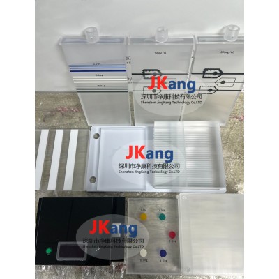 WEK-DSA檢測模體 DSA性能檢測模體