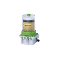 Gruetzner LUB-D-3-400 自動潤滑泵