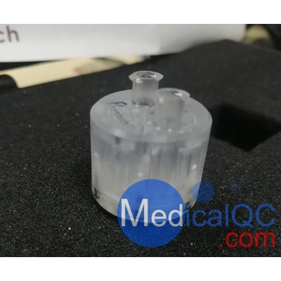 美國Phantech Derenzo分辨率模體