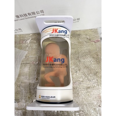美國CIRS 068胎兒超聲模體