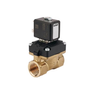 burkert 2位2通電磁閥 20069269