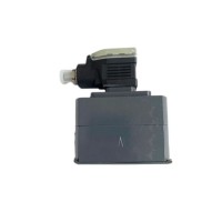 Kracht VCA2M5F4R1SH型 齒輪式流量計