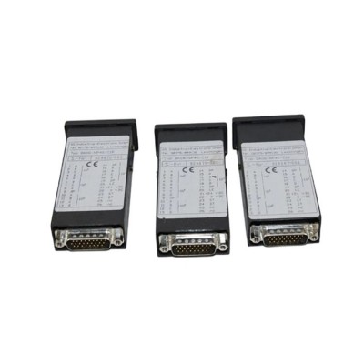 GS Industrie-Elektronik DA08-NP40