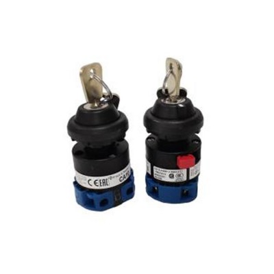 Kraus&Naimer CAD11.S-4O39.FT6.SE2