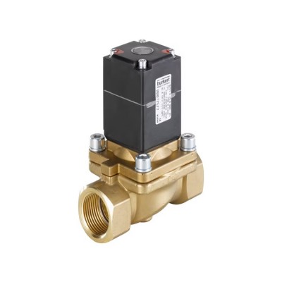 burkert2位2路電磁閥279478