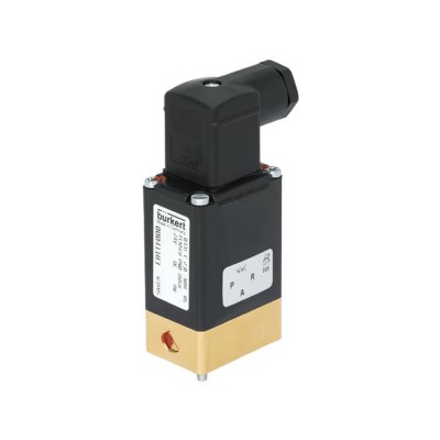 burkert 2位2路電磁閥 088352
