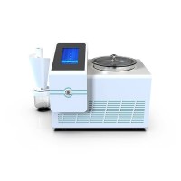 氣流篩分儀精準分級開啟粉體加工的新高度