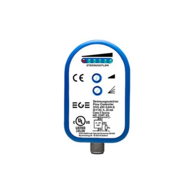 EGE-Elektronik SNS 450-GAN-S 流量