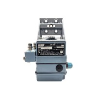 FOXBORO ECKARDT SRI986-BIDF7EAANA 閥門定位器