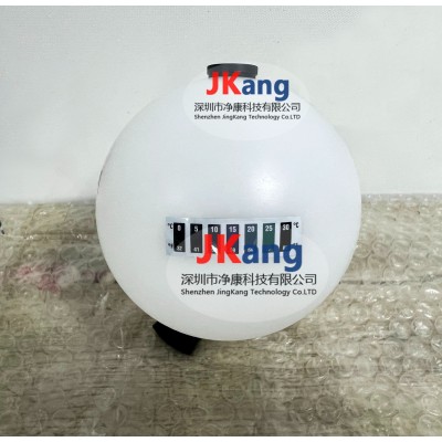 FUNSTAR球形凝膠穩定性模型