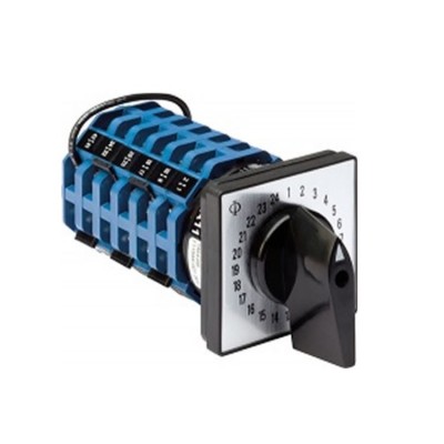 Kraus&Naimer DH12-4.E-1006.*FT1.A