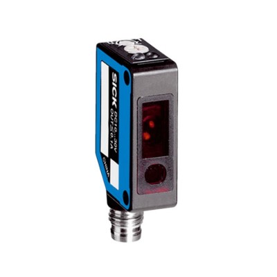 SICK 西克 WL8-P2231鏡反射式光電傳